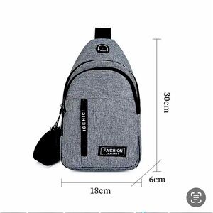 Crossbody Bag